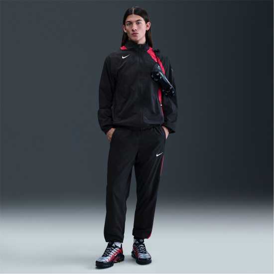 Мъжки спортни екипи в две части Nike Мъжки Анцуг T90 Tracksuit Bottoms Mens Nike Мъжки Анцуг T90 Tracksuit Bottoms Mens Мъжки спортни екипи в две части