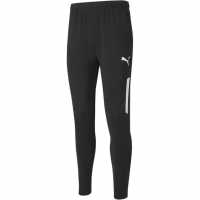 Puma Teamliga Training Pants Pro Tracksuit Bottom Mens  