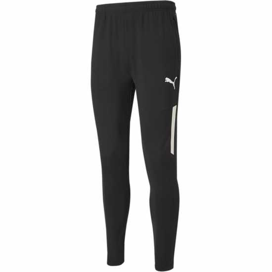 Puma Teamliga Training Pants Pro Tracksuit Bottom Mens  