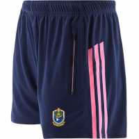 Oneills Дамски Шорти Roscommon Dolmen 049 Poly Shorts Ladies  Дамски къси панталони