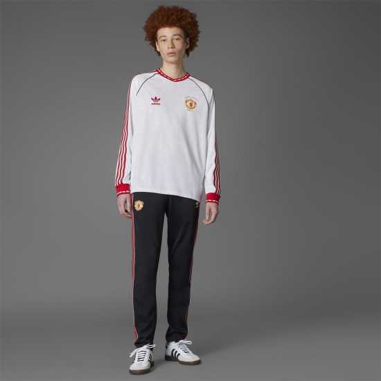 Adidas Mufc Tp 91 Sn52  Мъжки спортни екипи в две части