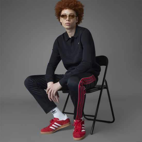 Adidas Mufc Tp 91 Sn52  Мъжки спортни екипи в две части