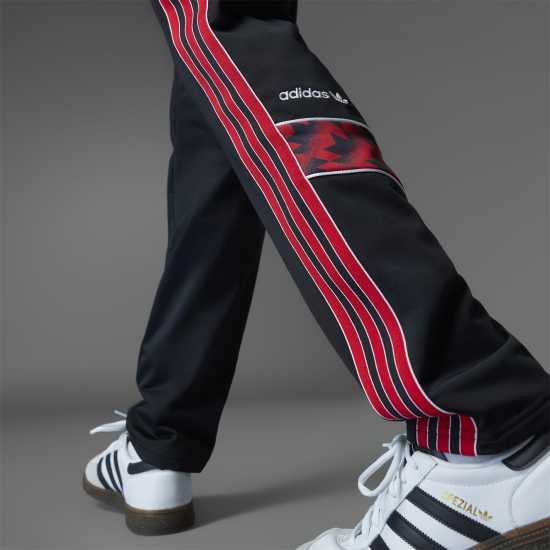 Adidas Mufc Tp 91 Sn52  Мъжки спортни екипи в две части