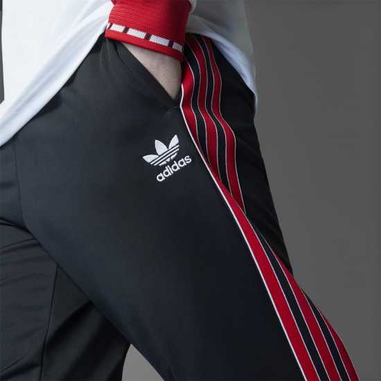 Adidas Mufc Tp 91 Sn52  Мъжки спортни екипи в две части
