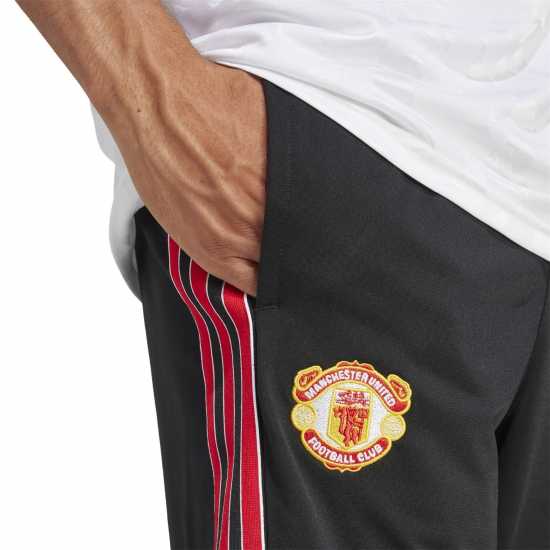 Adidas Mufc Tp 91 Sn52  Мъжки спортни екипи в две части