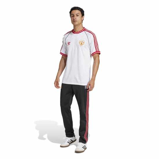 Adidas Mufc Tp 91 Sn52  Мъжки спортни екипи в две части