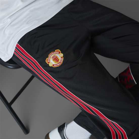 Adidas Mufc Tp 91 Sn52  Мъжки спортни екипи в две части