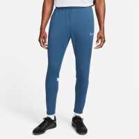 Nike Мъжко Долнище Academy Track Pants Mens Mystic Navy Мъжко облекло за едри хора