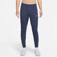 Nike Мъжко Долнище Academy Track Pants Mens Thnd Blu/Wh Мъжко облекло за едри хора