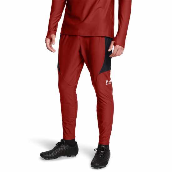 Мъжки спортни екипи в две части Under Armour Armour Ua M's Ch. Pro Pant Tracksuit Bottom Mens Under Armour Armour Ua M's Ch. Pro Pant Tracksuit Bottom Mens Мъжки спортни екипи в две части