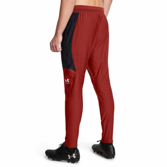 Мъжки спортни екипи в две части Under Armour Armour Ua M's Ch. Pro Pant Tracksuit Bottom Mens Under Armour Armour Ua M's Ch. Pro Pant Tracksuit Bottom Mens Мъжки спортни екипи в две части