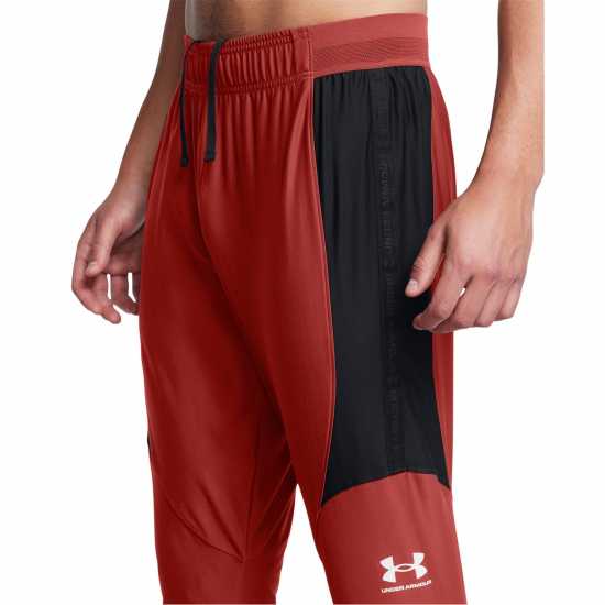 Мъжки спортни екипи в две части Under Armour Armour Ua M's Ch. Pro Pant Tracksuit Bottom Mens Under Armour Armour Ua M's Ch. Pro Pant Tracksuit Bottom Mens Мъжки спортни екипи в две части