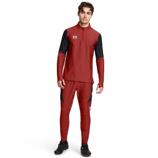 Мъжки спортни екипи в две части Under Armour Armour Ua M's Ch. Pro Pant Tracksuit Bottom Mens Under Armour Armour Ua M's Ch. Pro Pant Tracksuit Bottom Mens Мъжки спортни екипи в две части
