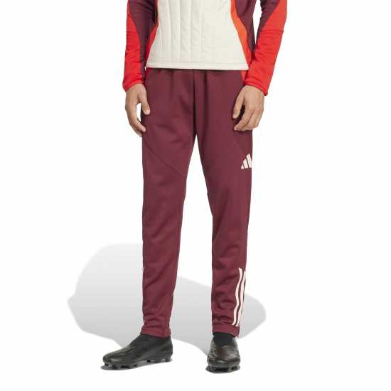 Adidas Fcb Eu Winpnt Tracksuit Bottom Mens Adidas Fcb Eu Winpnt Tracksuit Bottom Mens