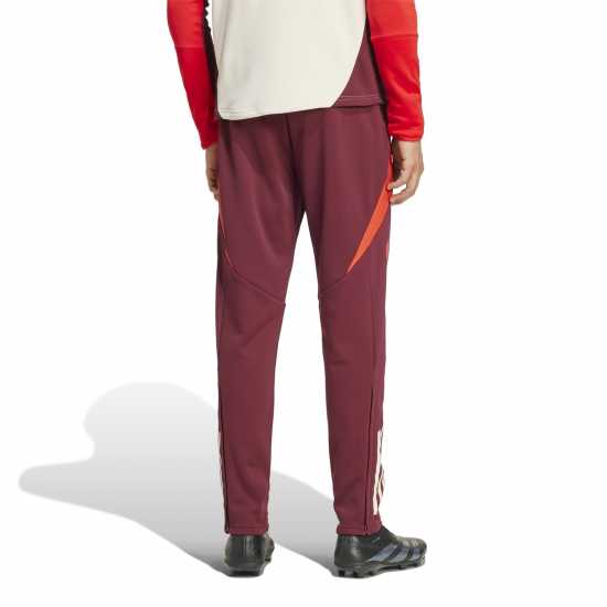 Adidas Fcb Eu Winpnt Tracksuit Bottom Mens Adidas Fcb Eu Winpnt Tracksuit Bottom Mens