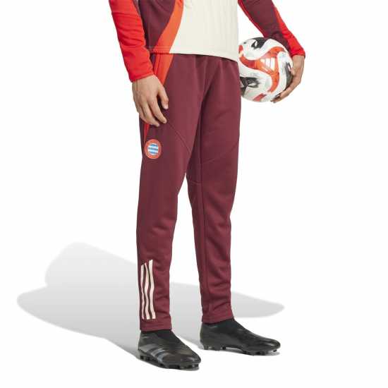 Adidas Fcb Eu Winpnt Tracksuit Bottom Mens Adidas Fcb Eu Winpnt Tracksuit Bottom Mens