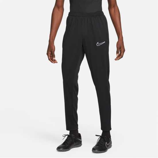 Мъжки спортни екипи в две части Nike Мъжки Анцуг Academy Zippered Tracksuit Bottoms Mens Черно/Бяло Nike Мъжки Анцуг Academy Zippered Tracksuit Bottoms Mens Черно/Бяло Мъжки спортни екипи в две части
