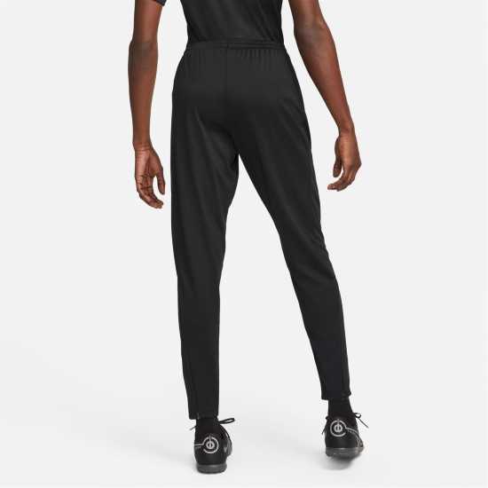 Мъжки спортни екипи в две части Nike Мъжки Анцуг Academy Zippered Tracksuit Bottoms Mens Черно/Бяло Nike Мъжки Анцуг Academy Zippered Tracksuit Bottoms Mens Черно/Бяло Мъжки спортни екипи в две части
