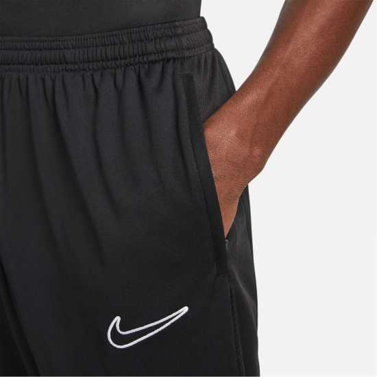 Мъжки спортни екипи в две части Nike Мъжки Анцуг Academy Zippered Tracksuit Bottoms Mens Черно/Бяло Nike Мъжки Анцуг Academy Zippered Tracksuit Bottoms Mens Черно/Бяло Мъжки спортни екипи в две части