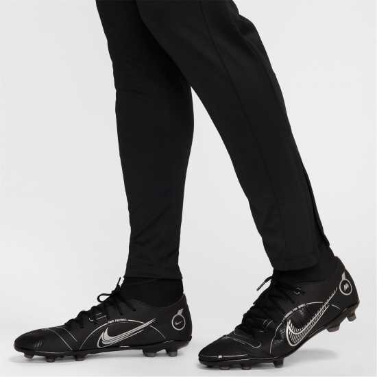 Мъжки спортни екипи в две части Nike Мъжки Анцуг Academy Zippered Tracksuit Bottoms Mens Черно/Бяло Nike Мъжки Анцуг Academy Zippered Tracksuit Bottoms Mens Черно/Бяло Мъжки спортни екипи в две части