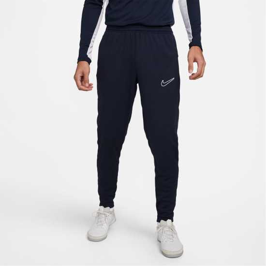 Мъжки спортни екипи в две части Nike Мъжки Анцуг Academy Zippered Tracksuit Bottoms Mens Морска синьо Nike Мъжки Анцуг Academy Zippered Tracksuit Bottoms Mens Морска синьо Мъжки спортни екипи в две части