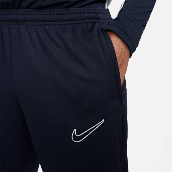 Мъжки спортни екипи в две части Nike Мъжки Анцуг Academy Zippered Tracksuit Bottoms Mens Морска синьо Nike Мъжки Анцуг Academy Zippered Tracksuit Bottoms Mens Морска синьо Мъжки спортни екипи в две части