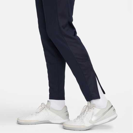 Мъжки спортни екипи в две части Nike Мъжки Анцуг Academy Zippered Tracksuit Bottoms Mens Морска синьо Nike Мъжки Анцуг Academy Zippered Tracksuit Bottoms Mens Морска синьо Мъжки спортни екипи в две части