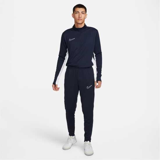 Мъжки спортни екипи в две части Nike Мъжки Анцуг Academy Zippered Tracksuit Bottoms Mens Морска синьо Nike Мъжки Анцуг Academy Zippered Tracksuit Bottoms Mens Морска синьо Мъжки спортни екипи в две части