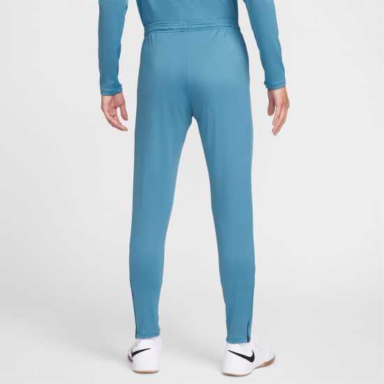 Nike Мъжки Анцуг Academy Zippered Tracksuit Bottoms Mens Аегенска буря Мъжки спортни екипи в две части