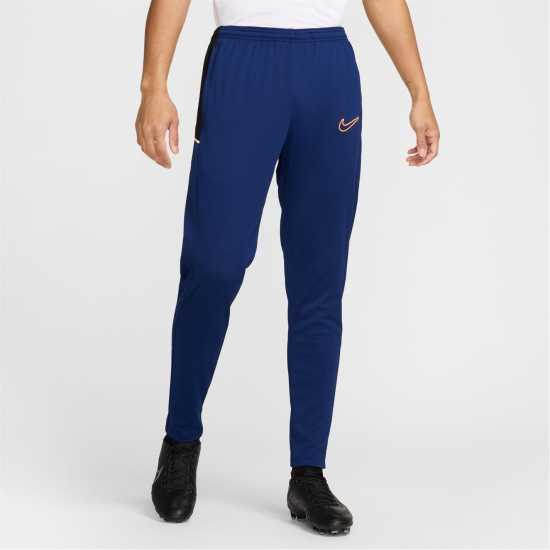 Мъжки спортни екипи в две части Nike Мъжки Анцуг Academy Zippered Tracksuit Bottoms Mens Nike Мъжки Анцуг Academy Zippered Tracksuit Bottoms Mens Мъжки спортни екипи в две части