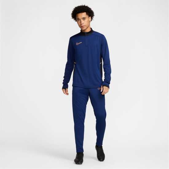 Мъжки спортни екипи в две части Nike Мъжки Анцуг Academy Zippered Tracksuit Bottoms Mens Nike Мъжки Анцуг Academy Zippered Tracksuit Bottoms Mens Мъжки спортни екипи в две части