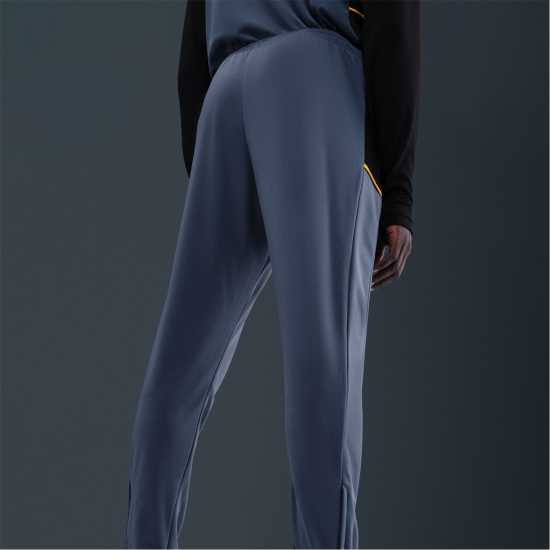 Nike Мъжки Анцуг Academy Zippered Tracksuit Bottoms Mens Nike Мъжки Анцуг Academy Zippered Tracksuit Bottoms Mens