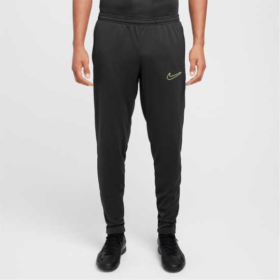Мъжки спортни екипи в две части Nike Мъжки Анцуг Academy Zippered Tracksuit Bottoms Mens Сиво/Напрегнато Nike Мъжки Анцуг Academy Zippered Tracksuit Bottoms Mens Сиво/Напрегнато Мъжки спортни екипи в две части
