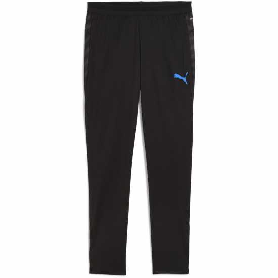 Puma Мъжки Анцуг Individual Cup Tracksuit Bottoms Mens  Мъжки спортни екипи в две части