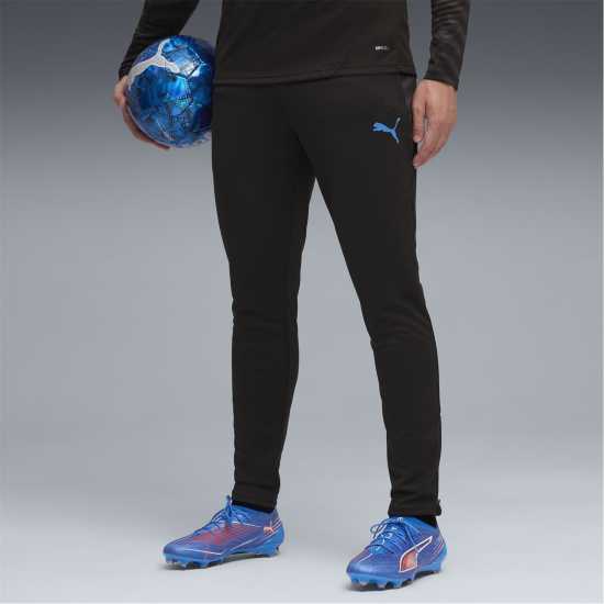 Puma Мъжки Анцуг Individual Cup Tracksuit Bottoms Mens  Мъжки спортни екипи в две части