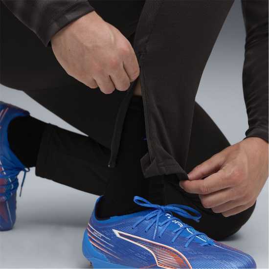 Puma Мъжки Анцуг Individual Cup Tracksuit Bottoms Mens  Мъжки спортни екипи в две части