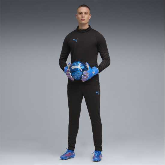 Puma Мъжки Анцуг Individual Cup Tracksuit Bottoms Mens  Мъжки спортни екипи в две части