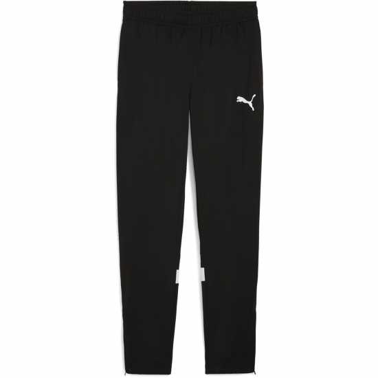 Puma Individualrise Pant Tracksuit Bottom Mens  