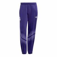 Adidas Мъжки Анцуг Real Madrid Tracksuit Bottoms Mens Adidas Мъжки Анцуг Real Madrid Tracksuit Bottoms Mens
