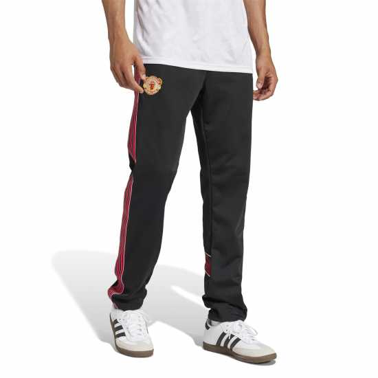 Adidas Manchester United 91 Track Pants  