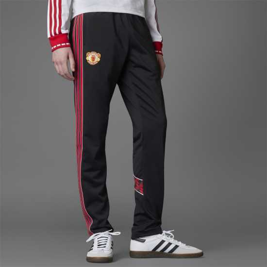 Adidas Manchester United 91 Track Pants  