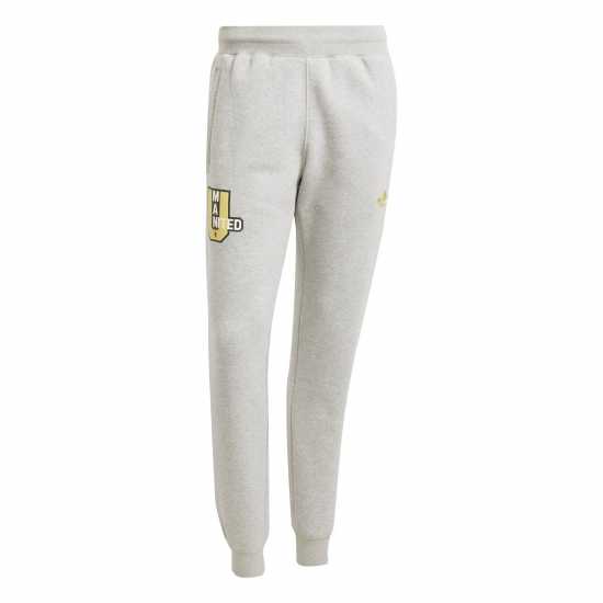 Adidas Мъжки Анцуг Manchester United Vrct Tracksuit Bottoms Mens  Мъжки спортни екипи в две части