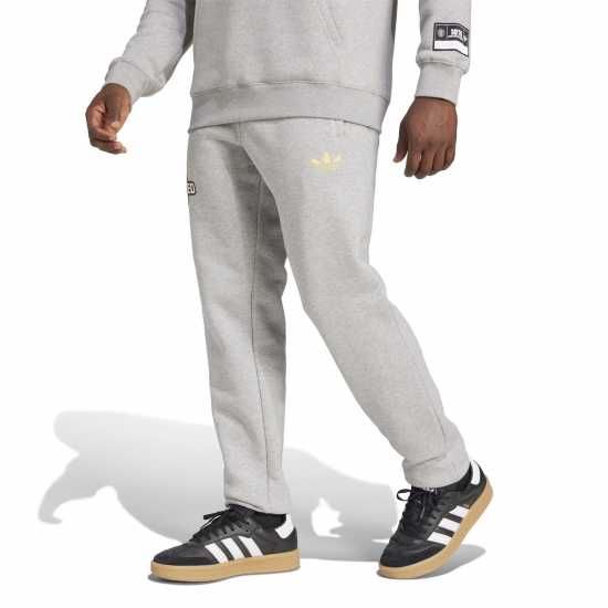Adidas Мъжки Анцуг Manchester United Vrct Tracksuit Bottoms Mens  Мъжки спортни екипи в две части