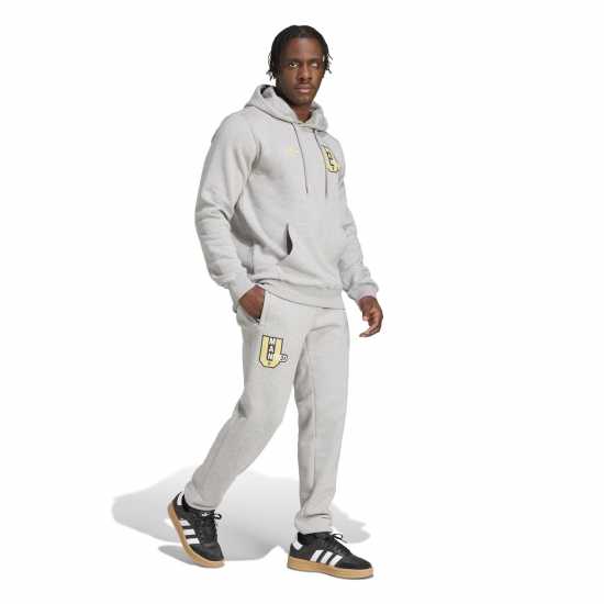 Adidas Мъжки Анцуг Manchester United Vrct Tracksuit Bottoms Mens  Мъжки спортни екипи в две части