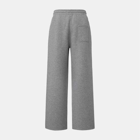 Firetrap Мъжки Панталон Scuba Pant Mens Grey Firetrap Мъжки Панталон Scuba Pant Mens Grey