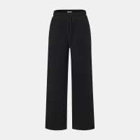 Firetrap Мъжки Панталон Scuba Pant Mens Black Firetrap Мъжки Панталон Scuba Pant Mens Black