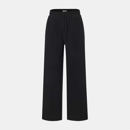 Firetrap Мъжки Панталон Scuba Pant Mens Black Firetrap Мъжки Панталон Scuba Pant Mens Black