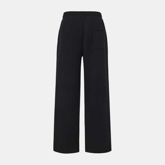 Firetrap Мъжки Панталон Scuba Pant Mens Black Firetrap Мъжки Панталон Scuba Pant Mens Black