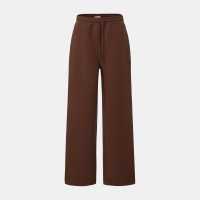 Firetrap Мъжки Панталон Scuba Pant Mens Brown Firetrap Мъжки Панталон Scuba Pant Mens Brown