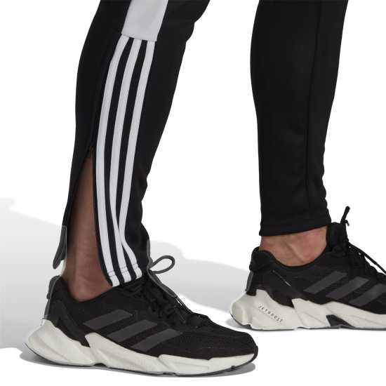 Adidas Мъжки Анцуг Tiro Tracksuit Bottoms Mens  Мъжко облекло за едри хора